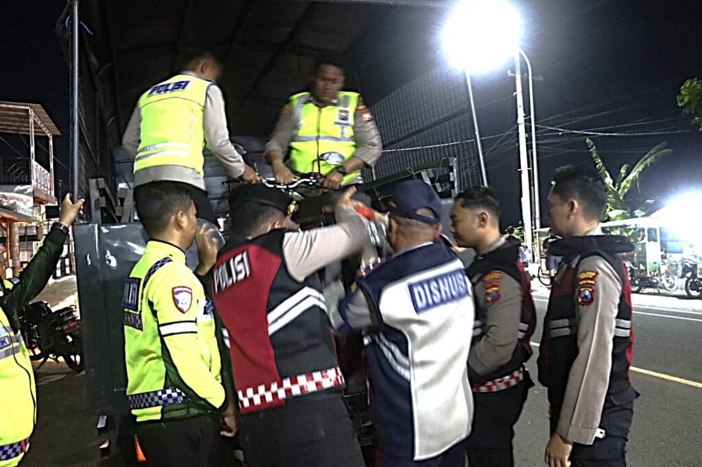 Ketua Komisi II DPRD Pacitan Kalau alat elektronik rusak masih bisa diperbaiki, tapi kalau sudah menyangkut keselamatan dan nyawa anak, tidak ada gantinya