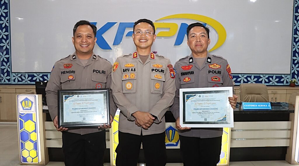 Penghargaan diberikan sebagai bentuk apresiasi Satker yang mampu menunjukkan kinerja terbaik dalam pengelolaan, pelaksanaan, dan pelaporan anggaran negara secara efektif, akuntabel, dan tepat waktu