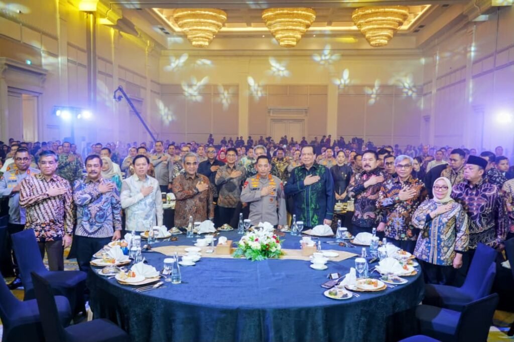 Hoegeng Awards 2026 merupakan penyelenggaraan kelima sejak pertama kali digelar pada 2022. Tahun ini, sebanyak 9.125 anggota Polri diusulkan masyarakat dalam lima kategori penghargaan