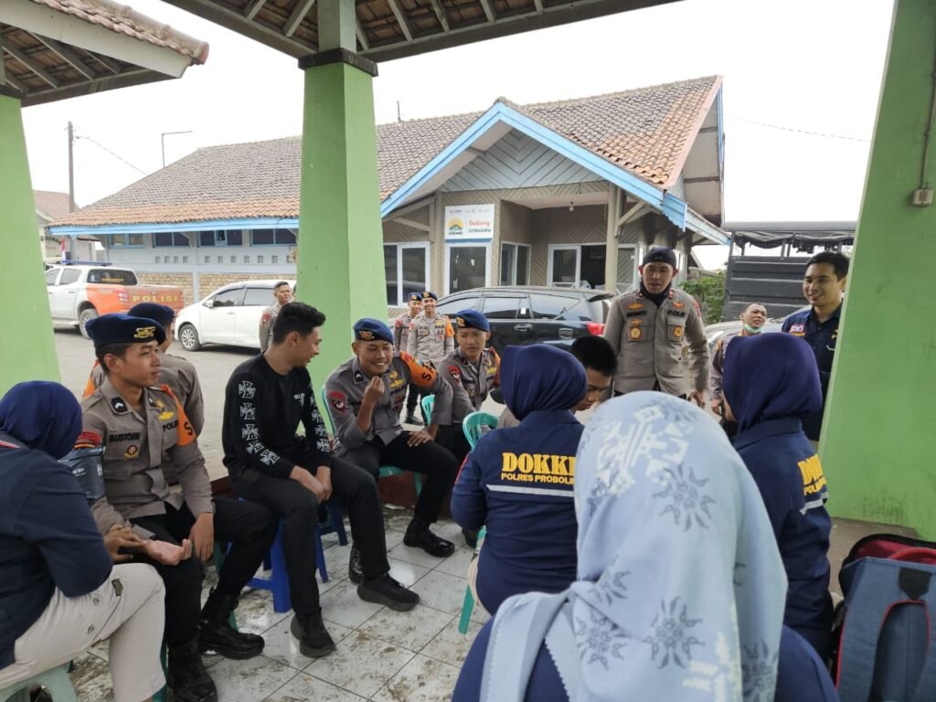 Pemeriksaan kesehatan secara berkala diharapkan dapat mendukung kesiapan personel dalam melaksanakan pengamanan, sekaligus mengantisipasi gangguan kesehatan akibat kelelahan setelah menjalankan tugas pemadaman karhutla