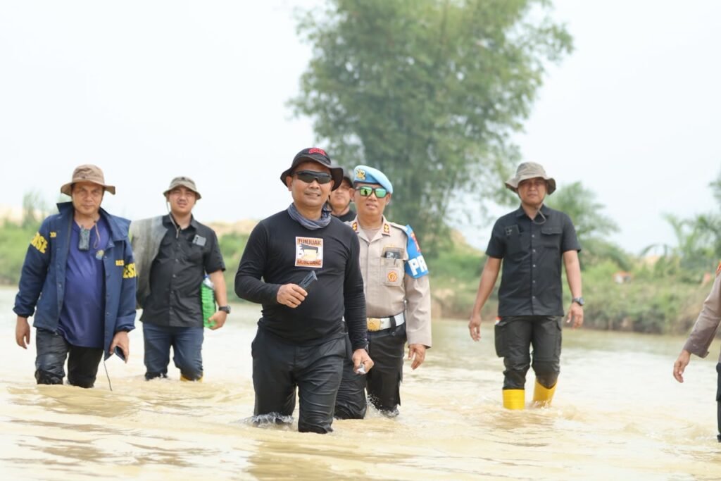 pemberantasan PETI membutuhkan kerja sama semua pihak. Kepolisian akan terus melakukan pemantauan dan penindakan terhadap aktivitas pertambangan ilegal yang ditemukan di wilayah Kabupaten Kuantan Singingi