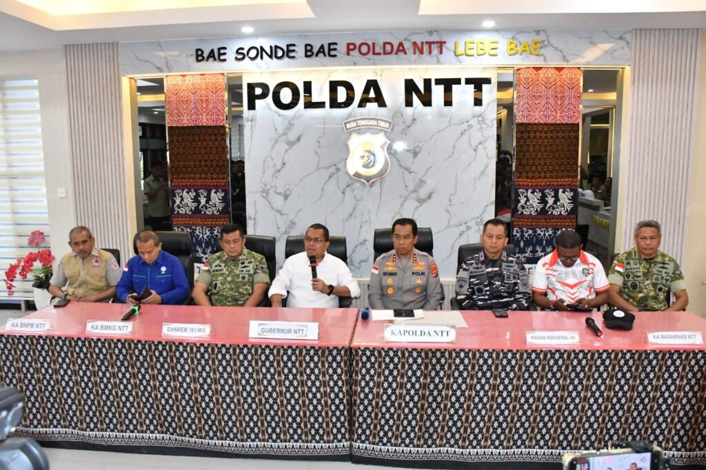 Pemerintah menilai penyebaran hoaks dalam kondisi darurat dapat memicu kepanikan, mengganggu proses evakuasi dan menyulitkan petugas dalam memberikan bantuan kepada masyarakat