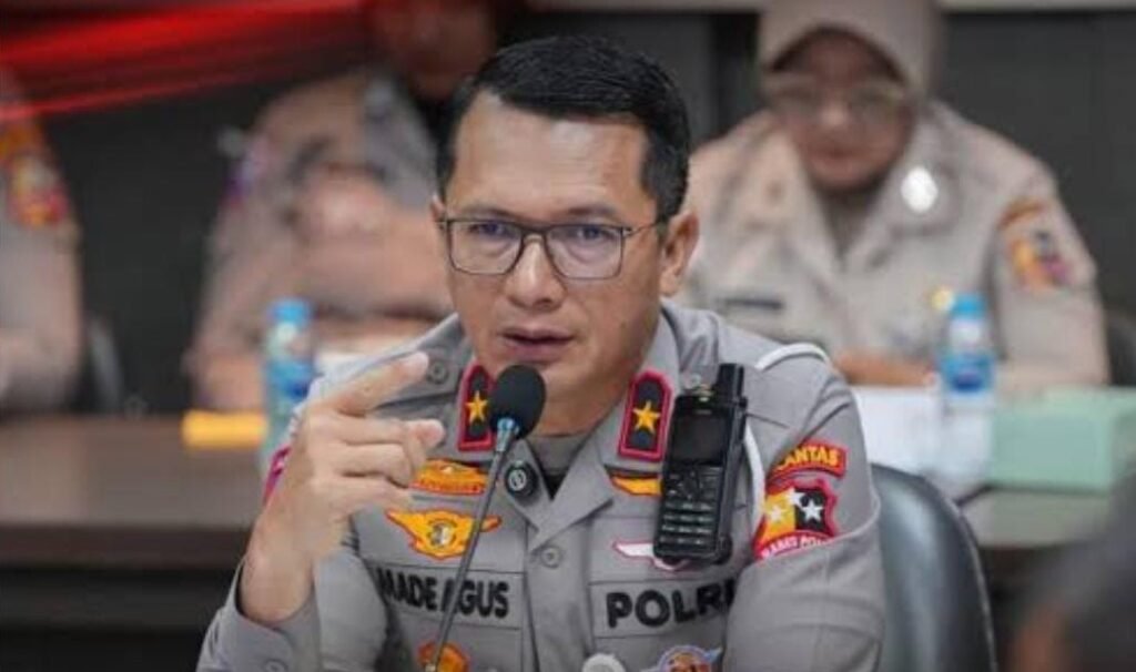 Jelang Muktamar NU ke-35 di Jombang, Korlantas Polri Perkuat Pengamanan Lalu Lintas