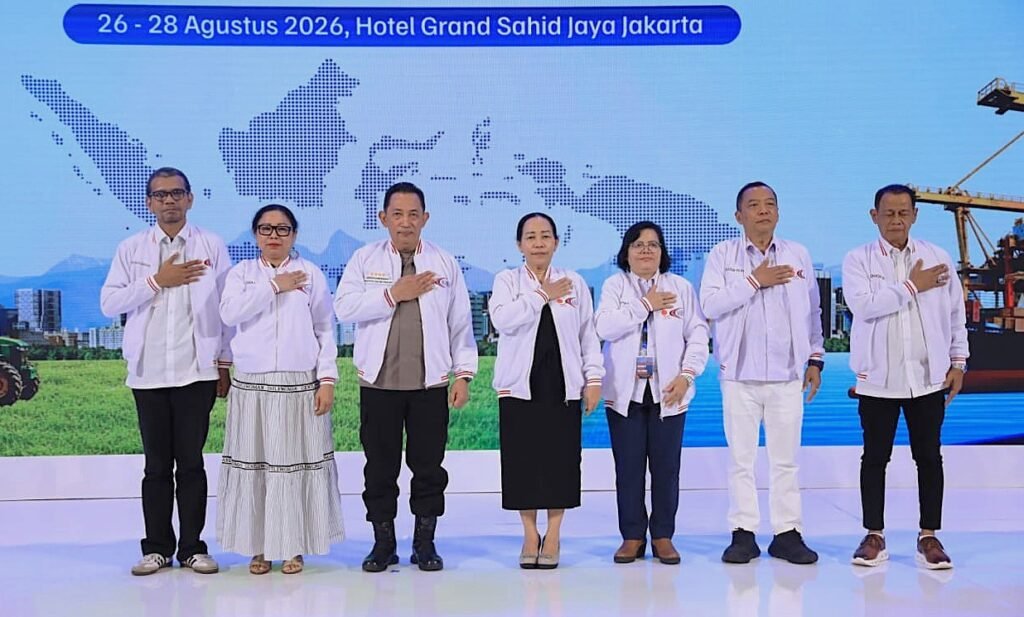 Kapolri sebagai Anggota Kehormatan merupakan bagian dari komitmen KSBSI untuk terus menjaga hubungan dan kolaborasi yang telah terbangun