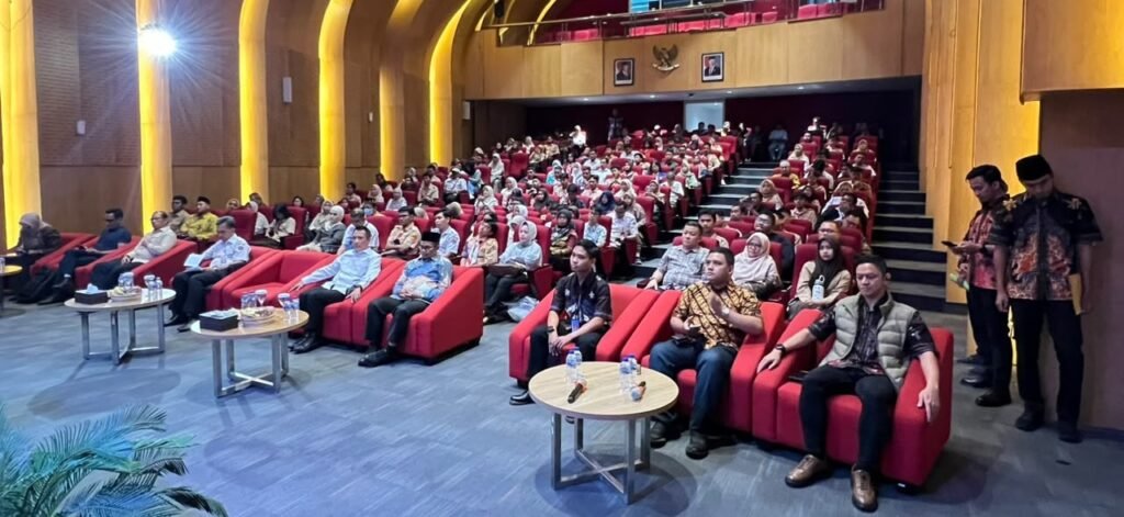 Bedah Film “Jihad Selfie”, Densus 88 Perkuat Peran Sekolah dan Keluarga Cegah Radikalisme di Kalangan Pelajar