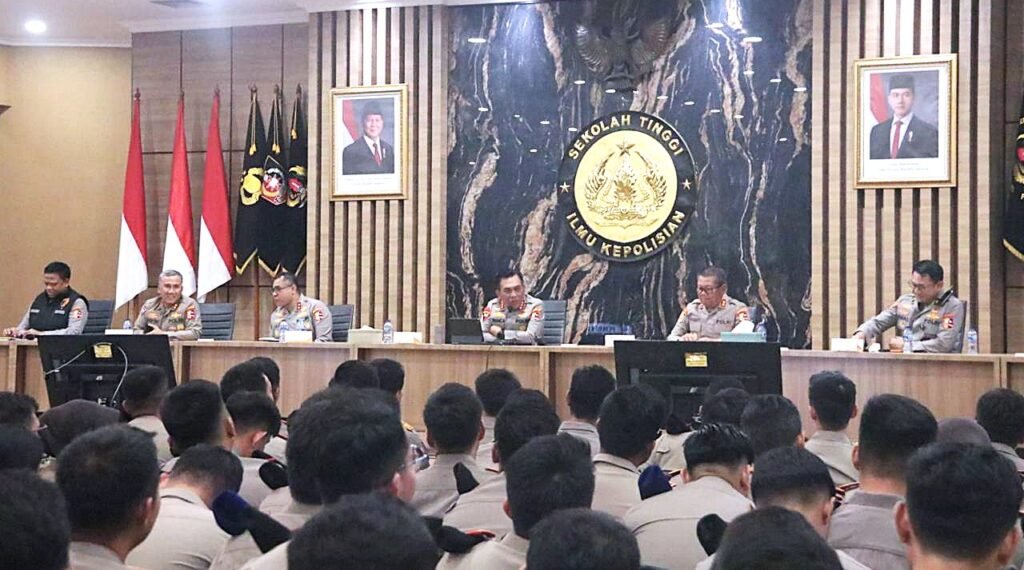Penugasan ini merupakan bagian dari proses pembelajaran sekaligus pengabdian kepada masyarakat. Para peserta didik akan turun langsung untuk memberikan edukasi dan mengajak masyarakat bersama-sama mencegah terjadinya kebakaran hutan dan lahan
