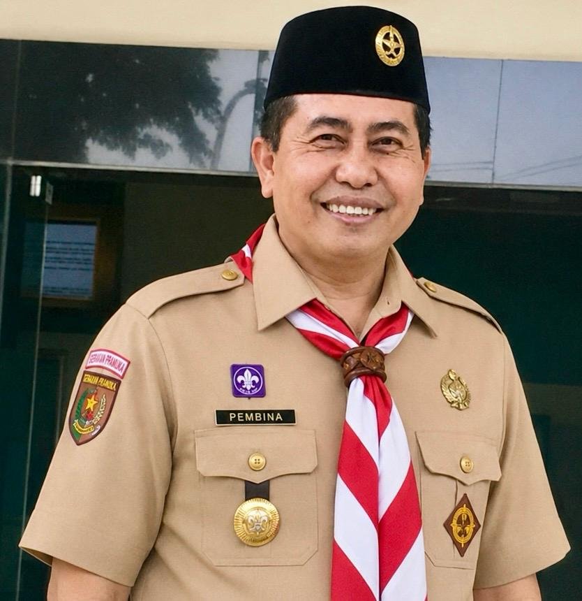 Refleksi Hari Pramuka, Irjen Pol Susilo Ingatkan Pentingnya Menjaga Jiwa Kepramukaan Untuk Energi Masa Depan Bangsa