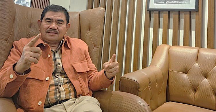 Penggantian Kapolri "Kompetensi Absolut Presiden"