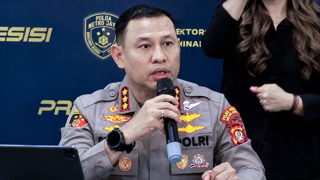 Pelayanan Penyampaian Aspirasi di Jakpus Dibagi Enam Zona, Pendekatan Humanis Jadi Prioritas