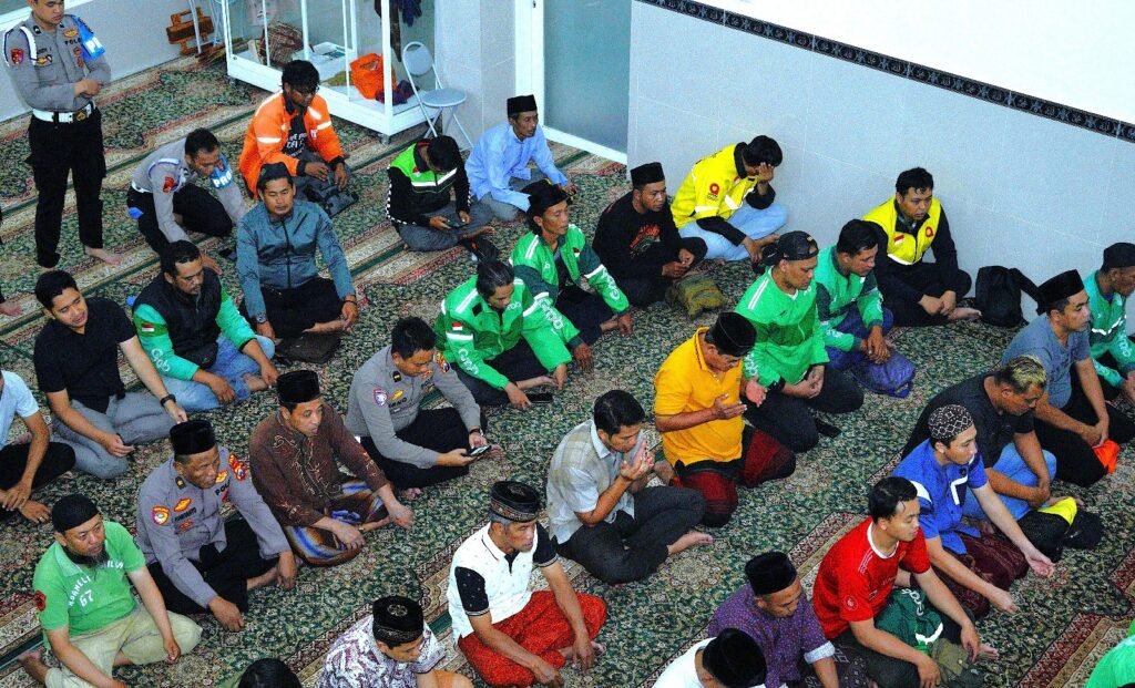 Ketua Wadah Antar Rider Online Kota Ponorogo (WAROK), Hendro Cahyono, mengapresiasi keterbukaan polri dalam menyediakan ruang komunikasi bagi para driver