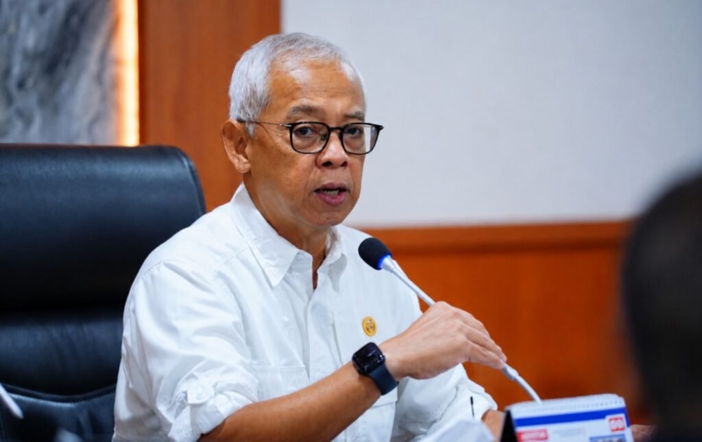 Kompolnas Umumkan Nominasi Kompolnas Awards 2026, Apresiasi Kinerja dan Dedikasi Personel Polri*