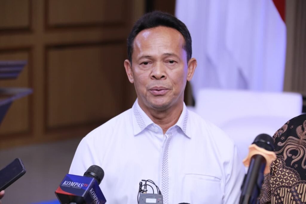 Polri Dorong Transformasi Layanan SKCK Terintegrasi, Targetkan Cetak Mandiri Mulai 2027