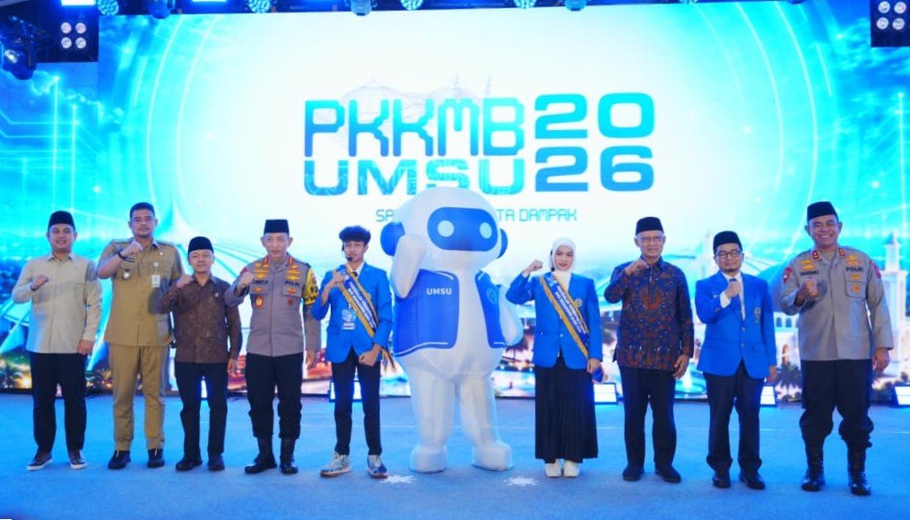 Kapolri mengingatkan bahwa kemajuan teknologi dan kecerdasan buatan atau Artificial Intelligence (AI) membuka peluang besar bagi generasi muda untuk belajar, berinovasi, dan berkarya