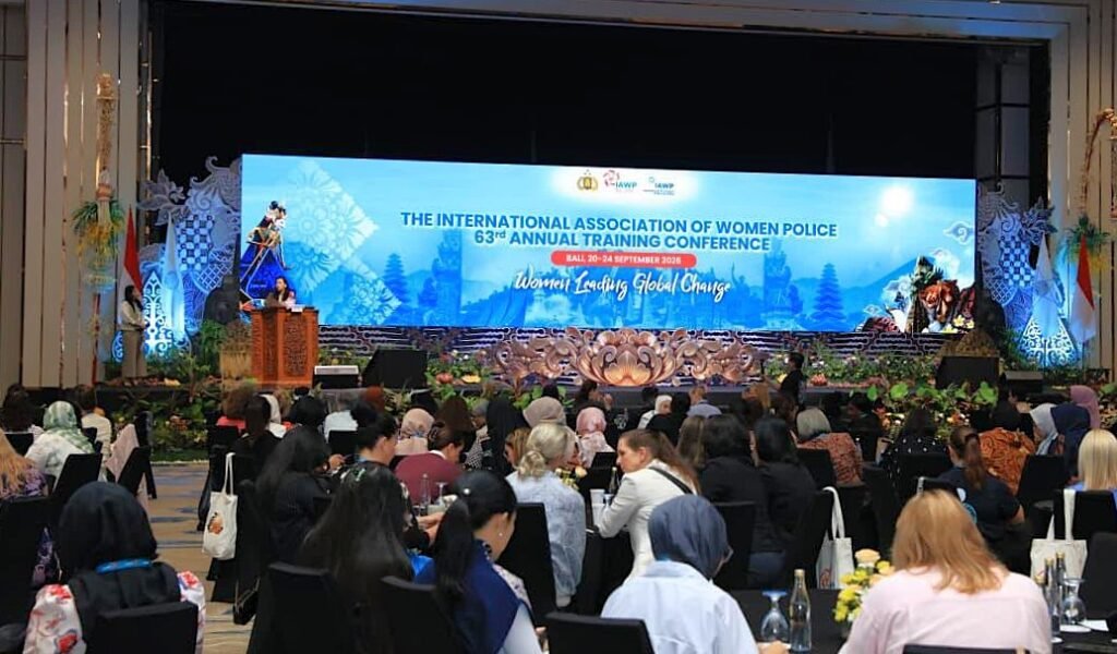 Wamen PPPA Jadi Pembicara IAWP 2026, Dorong Penguatan Layanan bagi Korban Kekerasan