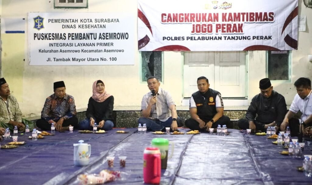 AKBP Irwan menyoroti derasnya arus informasi digital yang kerap dimanfaatkan untuk menyebarkan hoaks dan memicu gesekan sosial, termasuk aksi kenakalan remaja dan tawuran
