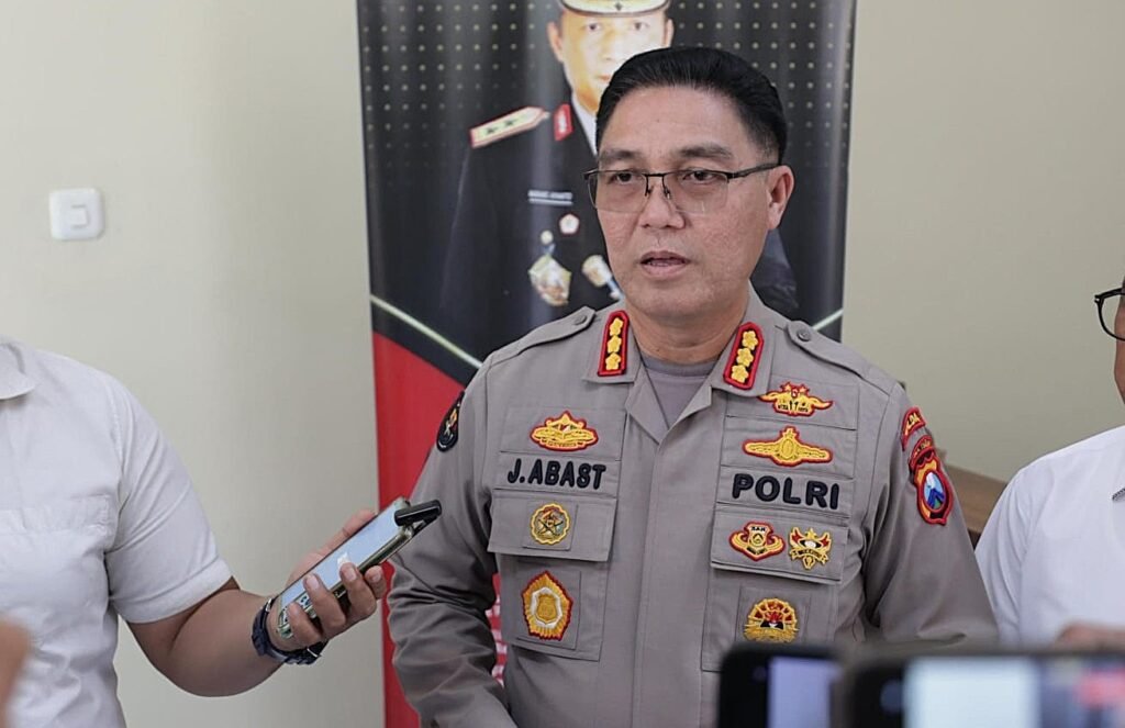 Polda Jatim Mengedepankan Tindakan Preventif Edukasi Dan Patroli, Penindakan Hukum Secara Tegas Dipastikan Tetap Berlaku Bagi Pelaku Pembakaran Hutan
