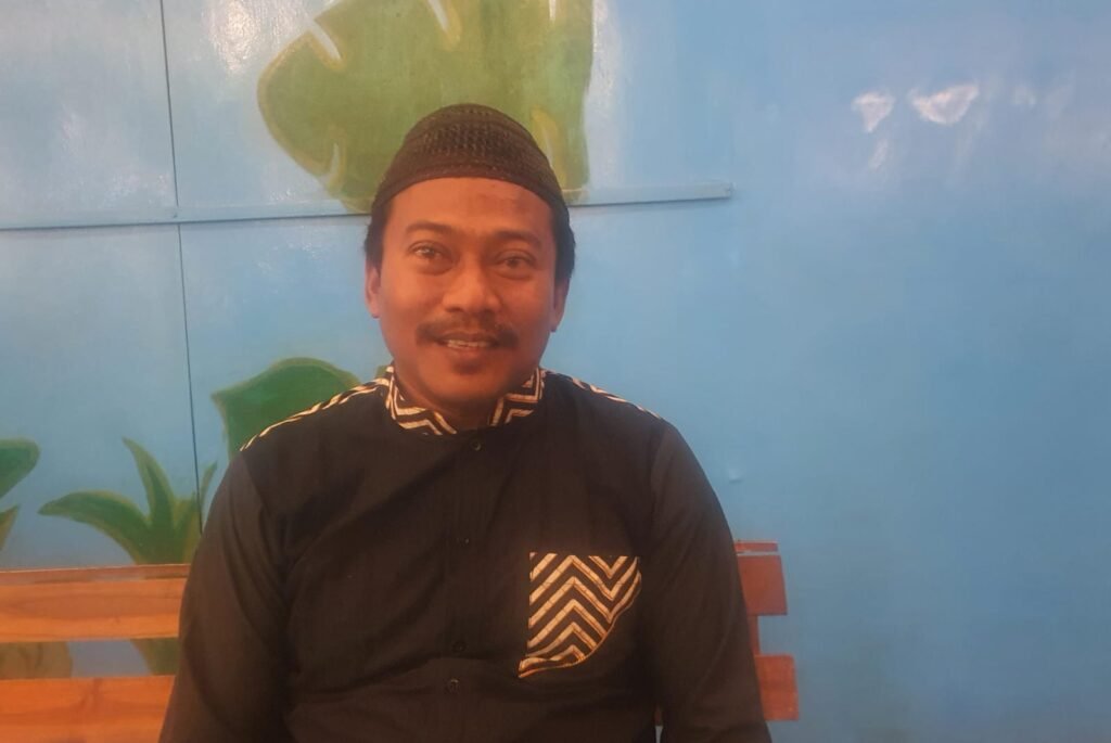 Ketua Forkompeta Jatim Kecam Tudingan Terhadap Gus Kikin Tak Bisa Ngaji