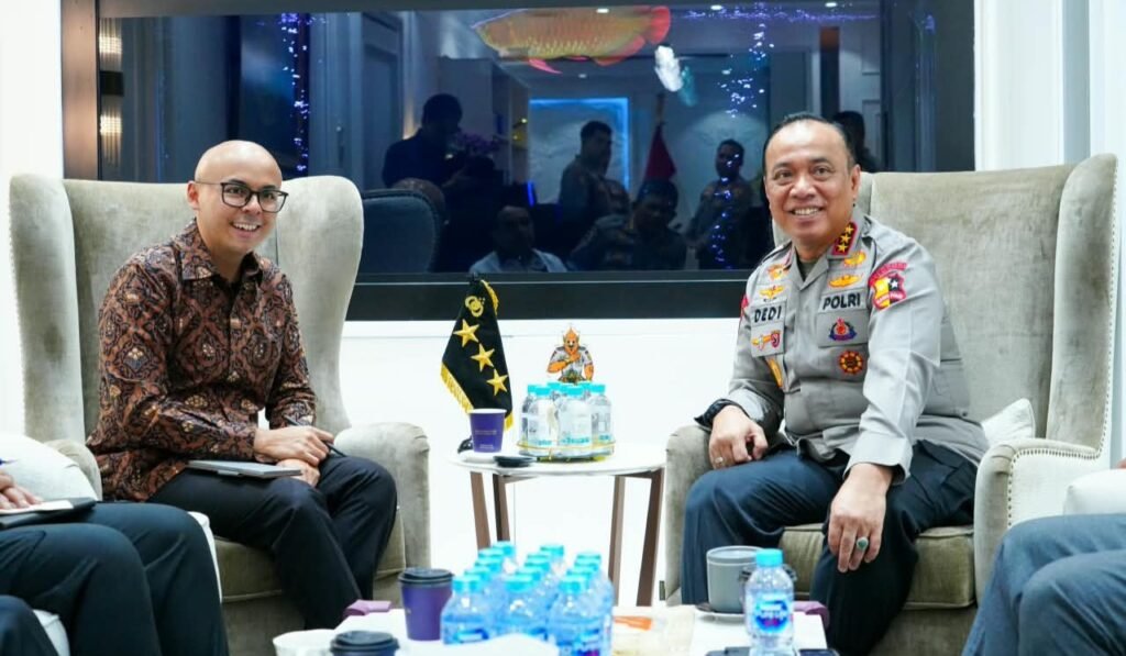 Proses pendidikan tidak hanya berorientasi pada prestasi akademik, tetapi juga pengembangan karakter, kepemimpinan, berpikir kritis, sains, teknologi, Artificial Intelligence (AI), coding, literasi digital, kemampuan bahasa asing, dan wawasan global.