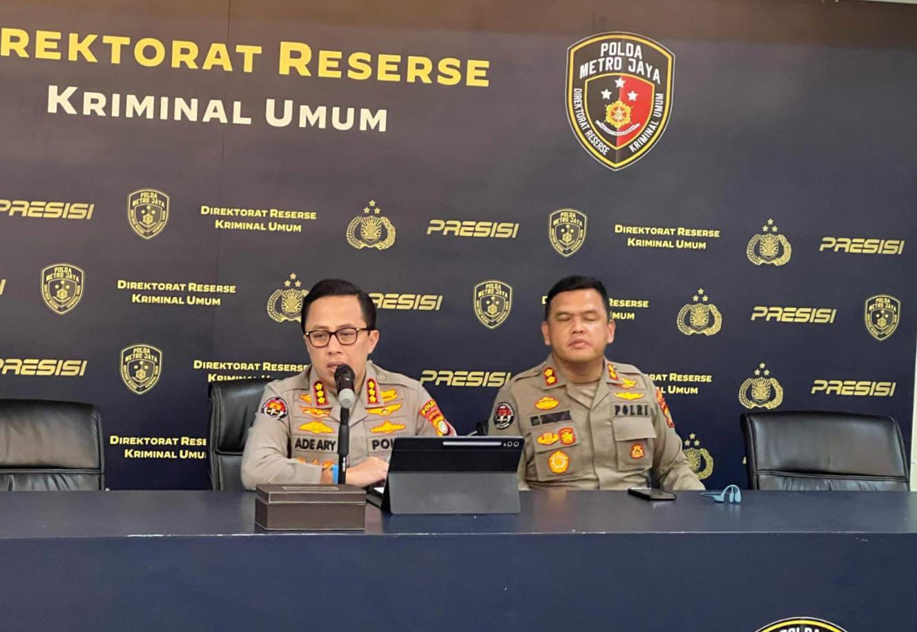 Polisi Amankan 19 Orang dalam Keributan Lahan di Kemang