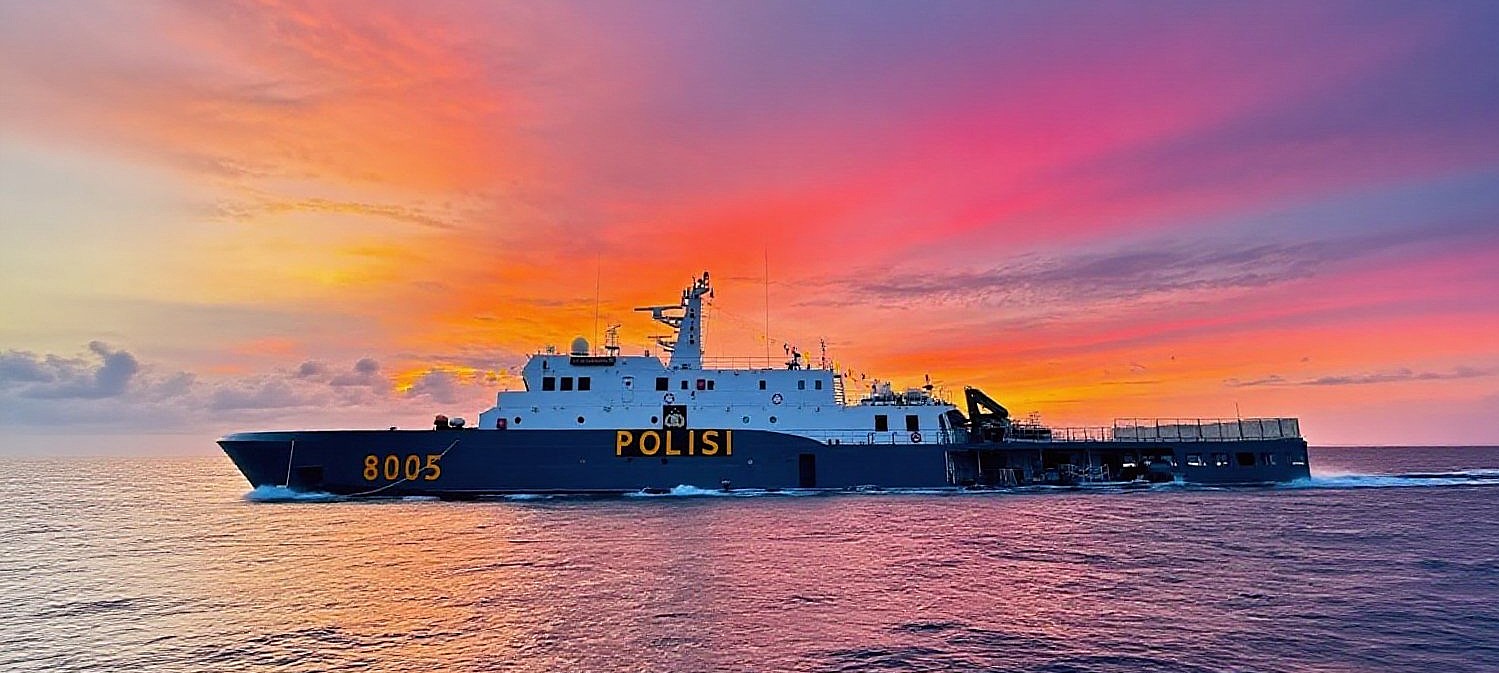 Polri Kerahkan 3 Pesawat, 5 Helikopter, dan 9 Kapal untuk Percepatan Bantuan Bencana Aceh–Sumut–Sumbar