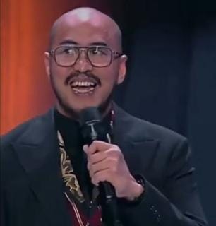 FPI Akan Laporkan Komedian Pandji Pragiwaksono Atas Dugaan Menyinggung Nilai Ajaran Islam