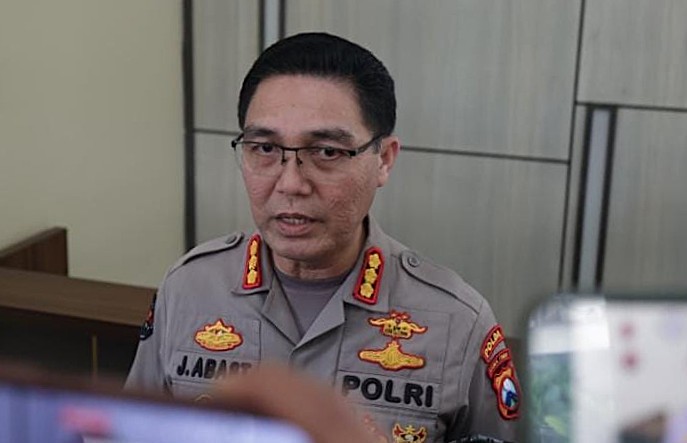 Polda Jatim Gelar KRYD, Layanan Pengamanan Arus Balik Pasca Operasi Ketupat Semeru 2026