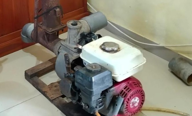 Polres Bojonegoro Ungkap Dua Kasus Curanmor, Dua Tersangka Diamankan