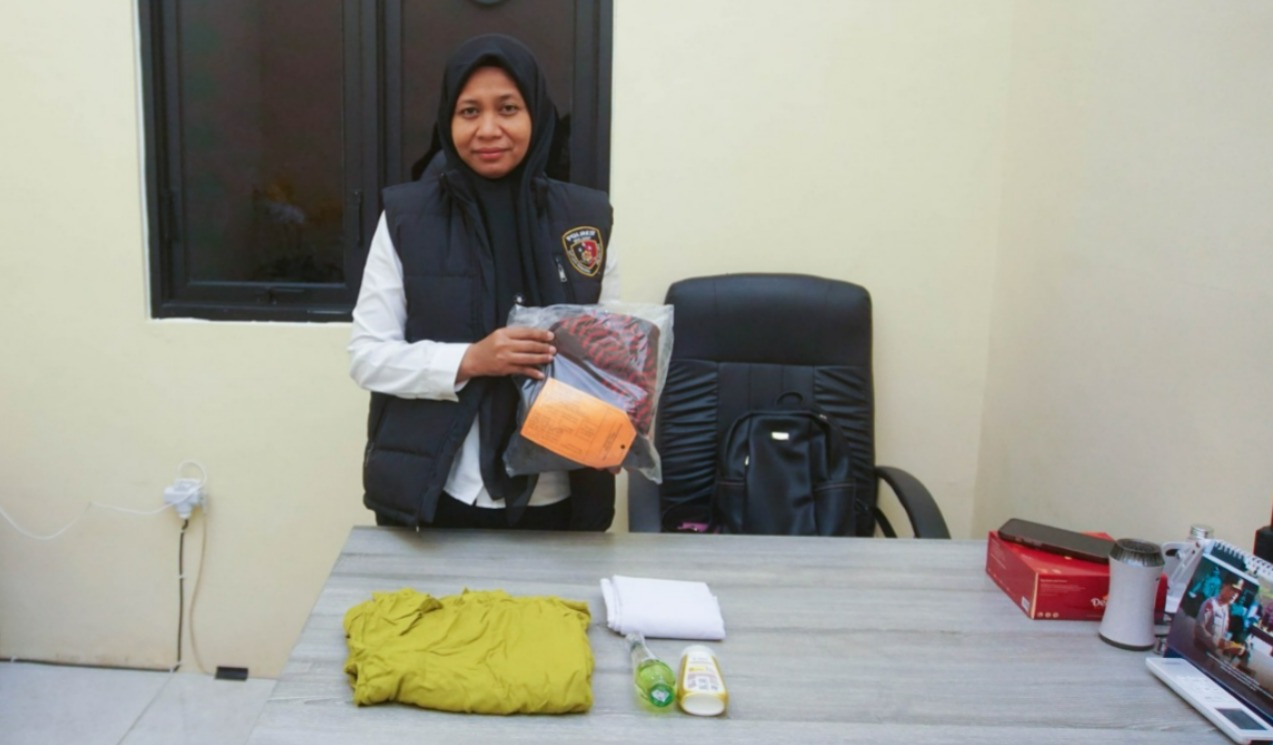 Polres Malang Ungkap Dugaan Kekerasan Seksual Berkedok Pengobatan Alternatif di Gedangan