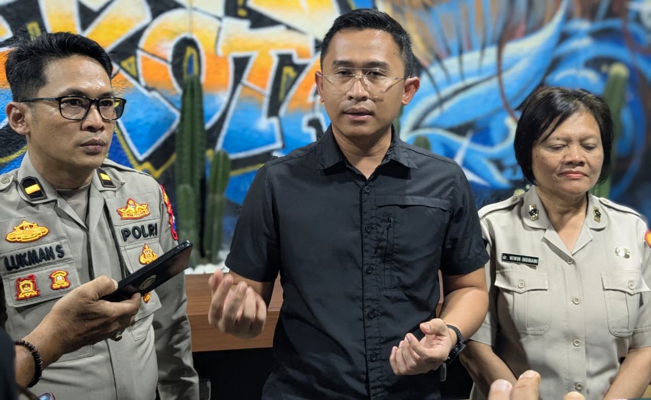 Polresta Malang Kota Resmi Hentikan Seluruh Perkara Yai Mim, Proses Hukum Gugur Usai Tersangka Meninggal Dunia