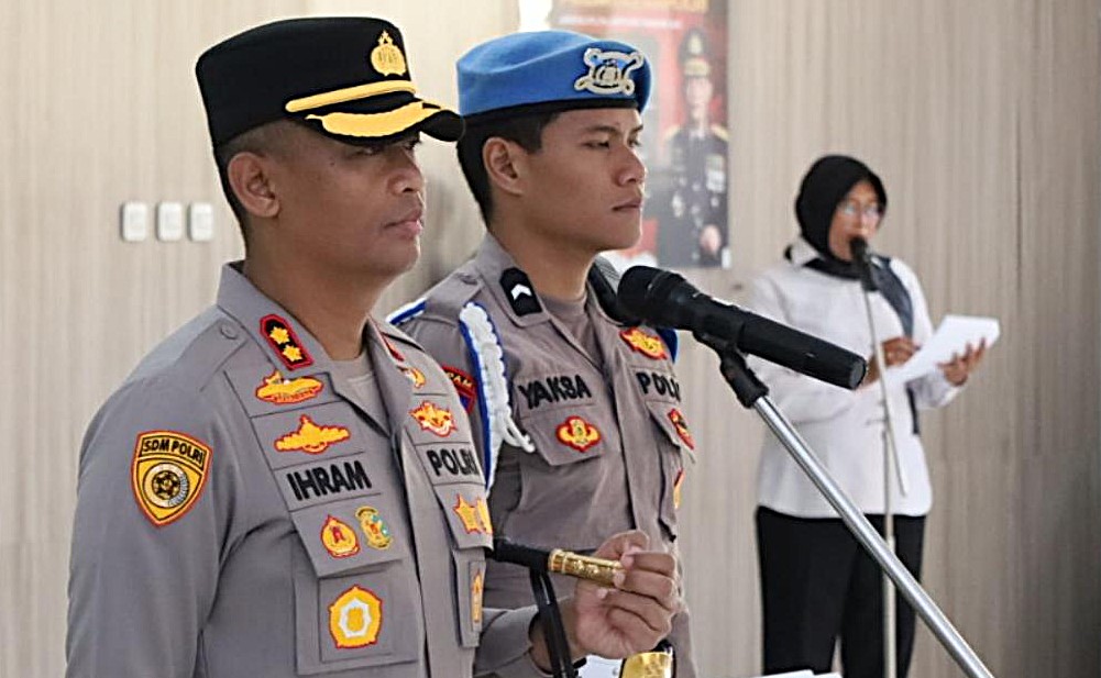 Jelang Peringatan 1 Suro, Kapolres Tulungagung: Mari Kita Rayakan Budaya ini Dengan Khidmat