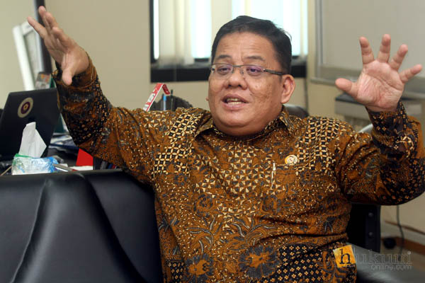 Prof. Adrianus Meliala Survei Litbang Kompas Jadi Momentum Evaluasi dan Penguatan Kinerja Kepolisian