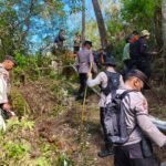 Baharkam Polri Audit Resertifikasi Sistem Manajemen Pengamanan di Obvitnas PT TPPI Tuban Jatim