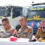 Bongkar 96 Kasus BBM Ilegal Sepanjang 2026, Kapolda Sumsel Hadirkan Solusi Gakkum dan Ekonomi Legal