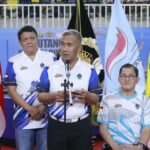 Bulutangkis Kapolri Cup 2026 Resmi Dibuka, Diikuti 1.219 Peserta dari Kategori Umum, Polri, dan Difabel