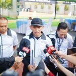 Kapolri Cup Shooting Championship 2026 juga menjadi sarana untuk meningkatkan keterampilan personel Polri.