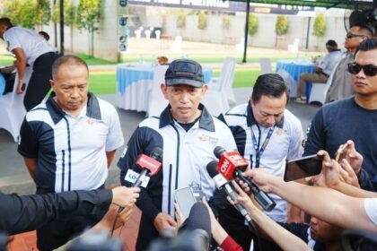 Kapolri Cup Shooting Championship 2026 juga menjadi sarana untuk meningkatkan keterampilan personel Polri.