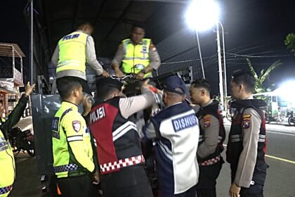 Ketua Komisi II DPRD Pacitan Kalau alat elektronik rusak masih bisa diperbaiki, tapi kalau sudah menyangkut keselamatan dan nyawa anak, tidak ada gantinya