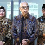 Kompolnas Bersama Lintas Lembaga Perkuat Kolaborasi Perlindungan Perempuan dan Anak