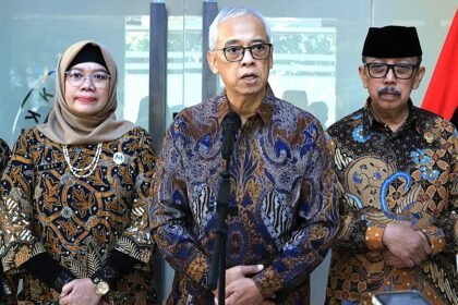 Kompolnas Bersama Lintas Lembaga Perkuat Kolaborasi Perlindungan Perempuan dan Anak