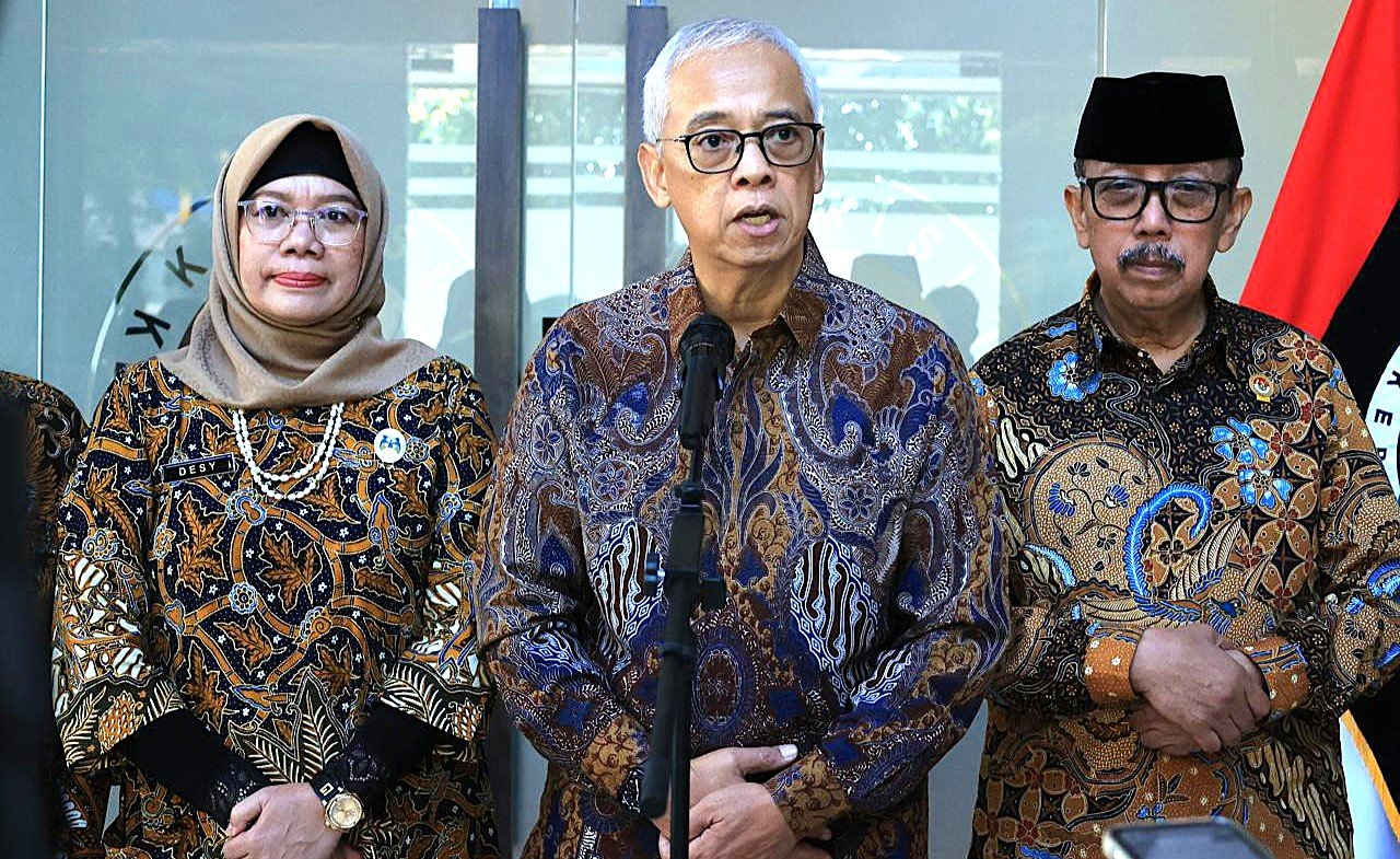 Kompolnas Bersama Lintas Lembaga Perkuat Kolaborasi Perlindungan Perempuan dan Anak