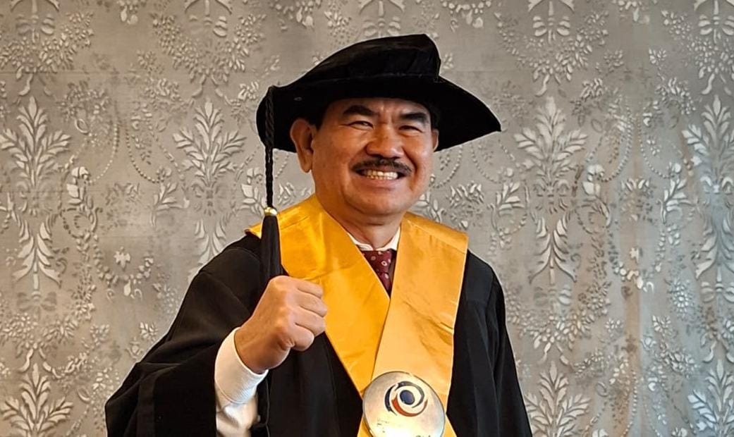 Pakar Hukum Semua Warga Negara Sama di Hadapan Hukum