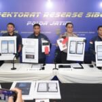 Polda Jatim Bongkar Peretasan 260 Website, Tersangka Jual Domain untuk Promosi Judi Online