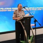 Polda Jatim Gelar Latkatpuan Fotografi dan Videografi, Tingkatkan Kompetensi Personel di Era Digital