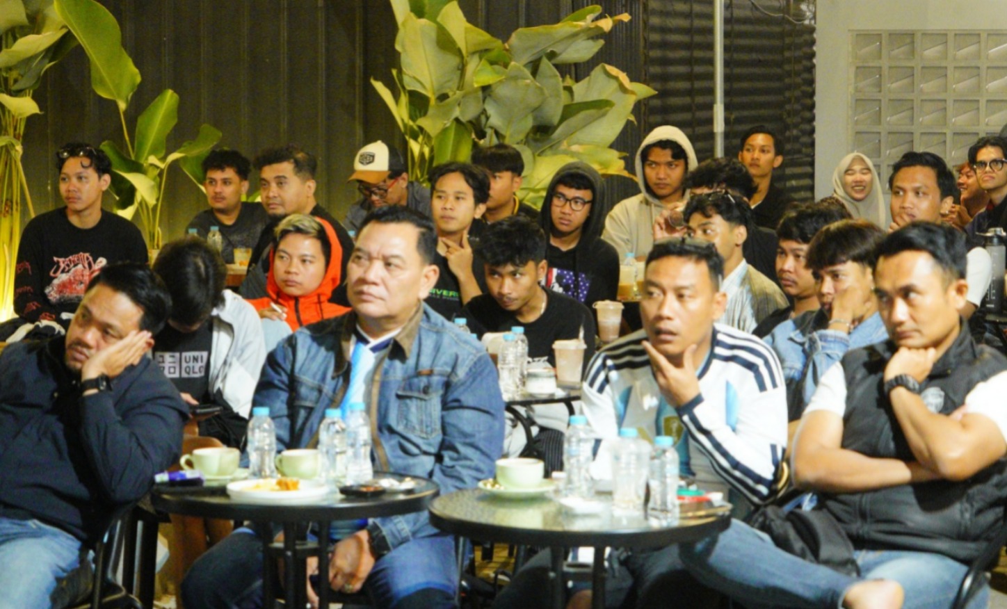 Polres Ponorogo Siapkan Dua Lokasi Nobar Final Piala Dunia 2026 untuk Masyarakat