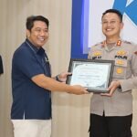 Polres Situbondo Raih Dua Penghargaan Pengelolaan Anggaran dari KPPN Bondowoso