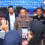 Polresta Tuban Amankan 8 Tersangka Pengeroyokan di 4 Lokasi