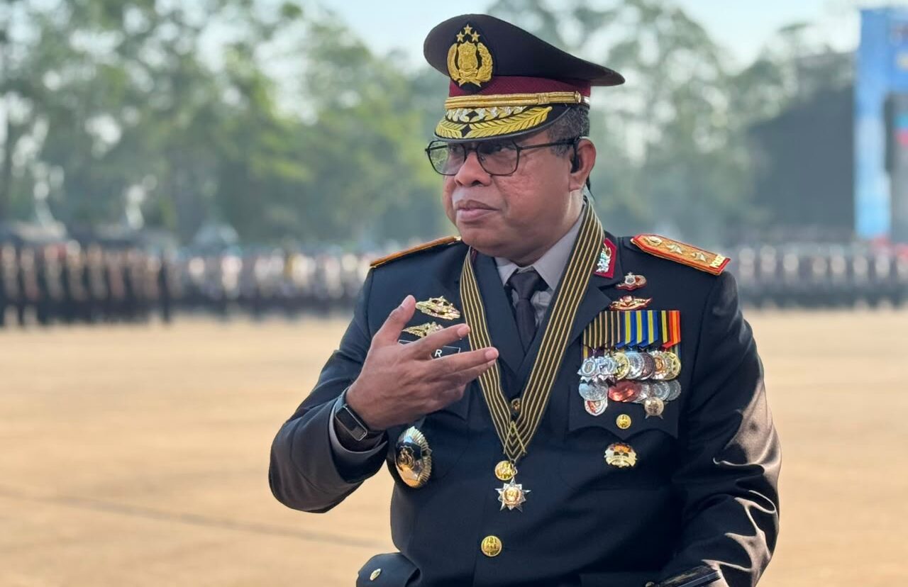 Hari Bhayangkara ke-80, Polri Libatkan Ribuan Masyarakat sebagai Wujud Sinergi Polri dan Rakyat