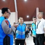 Polri siapkan generasi perwira yang profesional, berintegritas