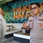 Polsek Sukun Amankan Pria Asal Pasuruan, Gagal Curi Motor Usai Ditangkap Warga
