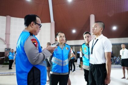 Seleksi Taruna Akademi Kepolisian (Akpol) Tahun Anggaran 2026 menghadirkan sejumlah pembaruan sebagai bagian dari transformasi rekrutmen Polri yang semakin adaptif terhadap perkembangan teknologi dan kebutuhan organisasi di masa depan